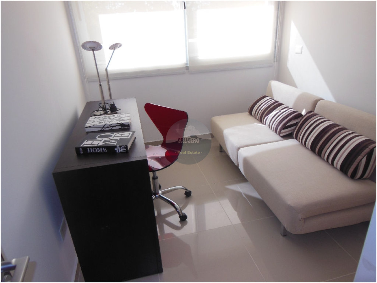 Apartamento ID.3260 - Apartamento en Punta del Este, Roosevelt