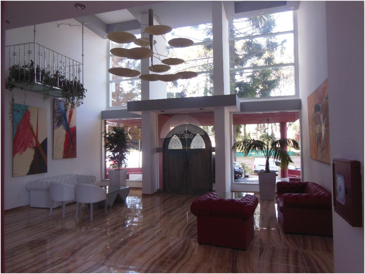 Apartamento ID.3260 - Apartamento en Punta del Este, Roosevelt