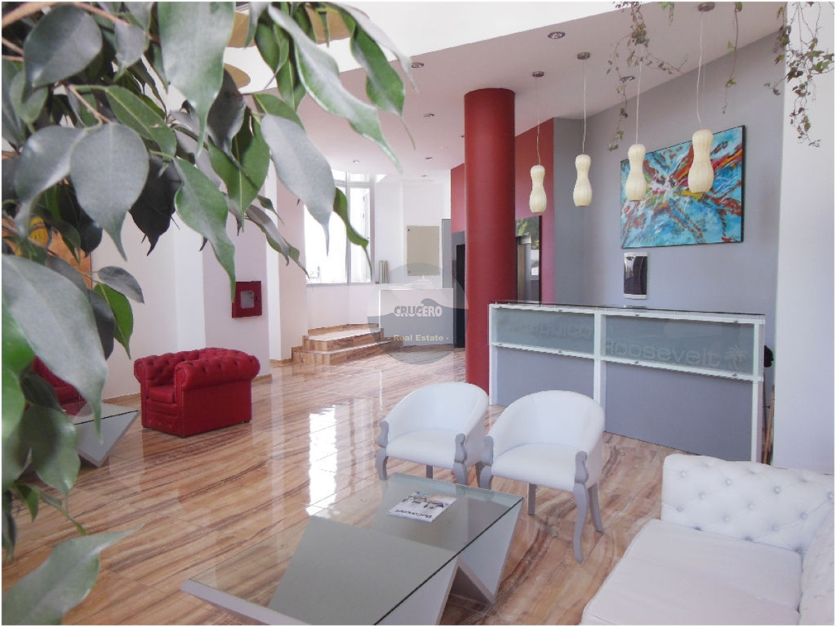 Apartamento ID.3260 - Apartamento en Punta del Este, Roosevelt