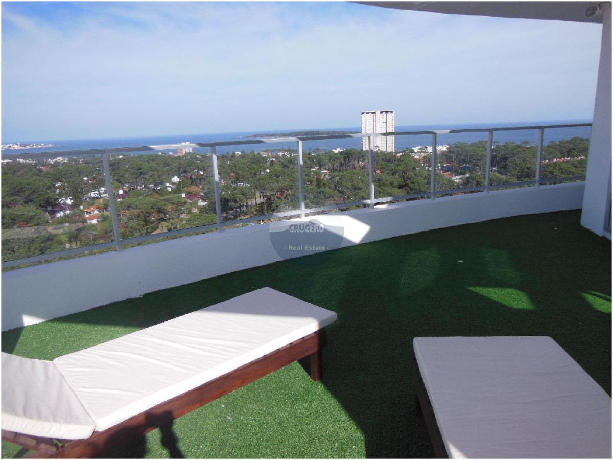 Apartamento ID.3260 - Apartamento en Punta del Este, Roosevelt