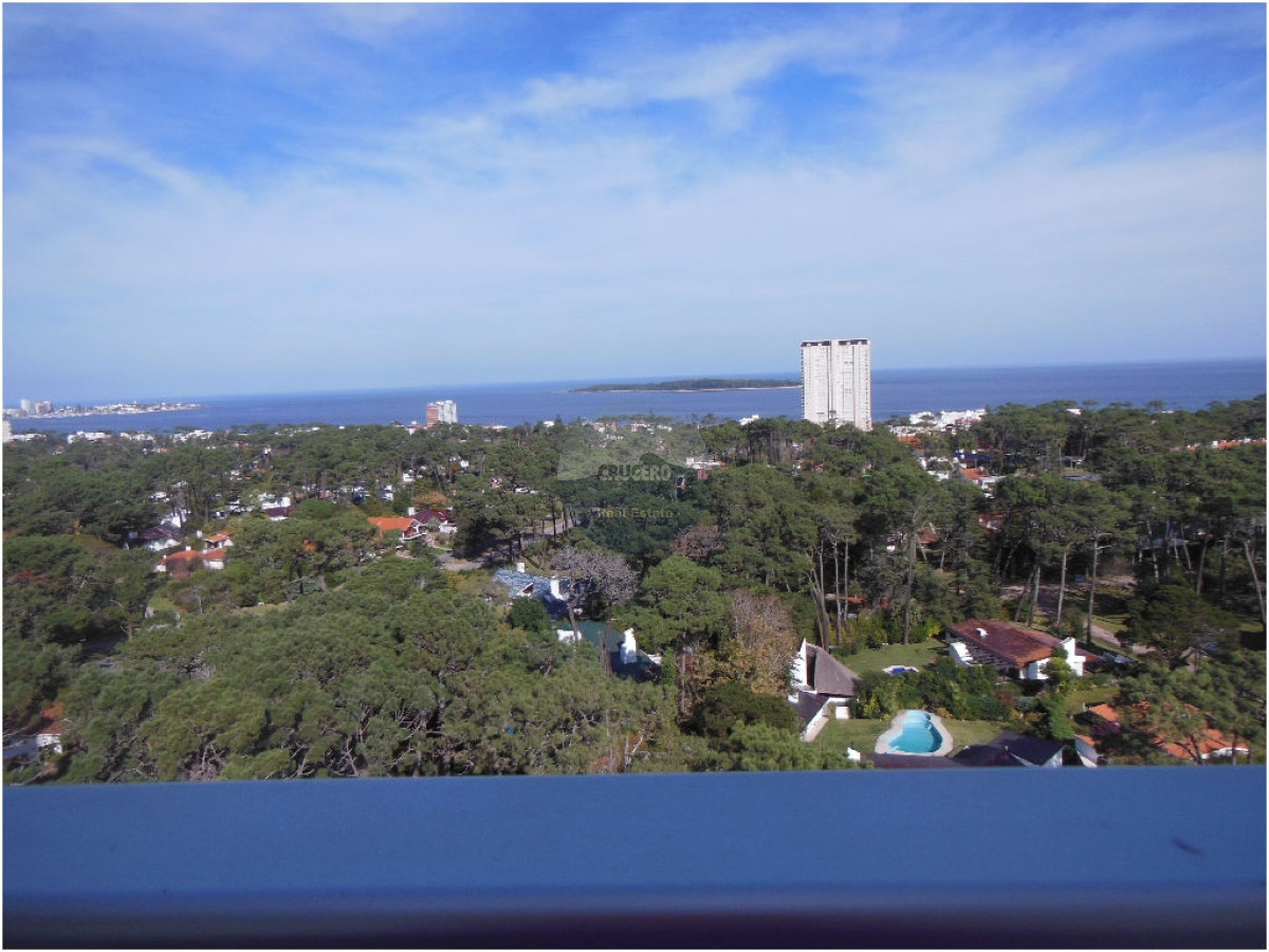 Apartamento ID.3260 - Apartamento en Punta del Este, Roosevelt