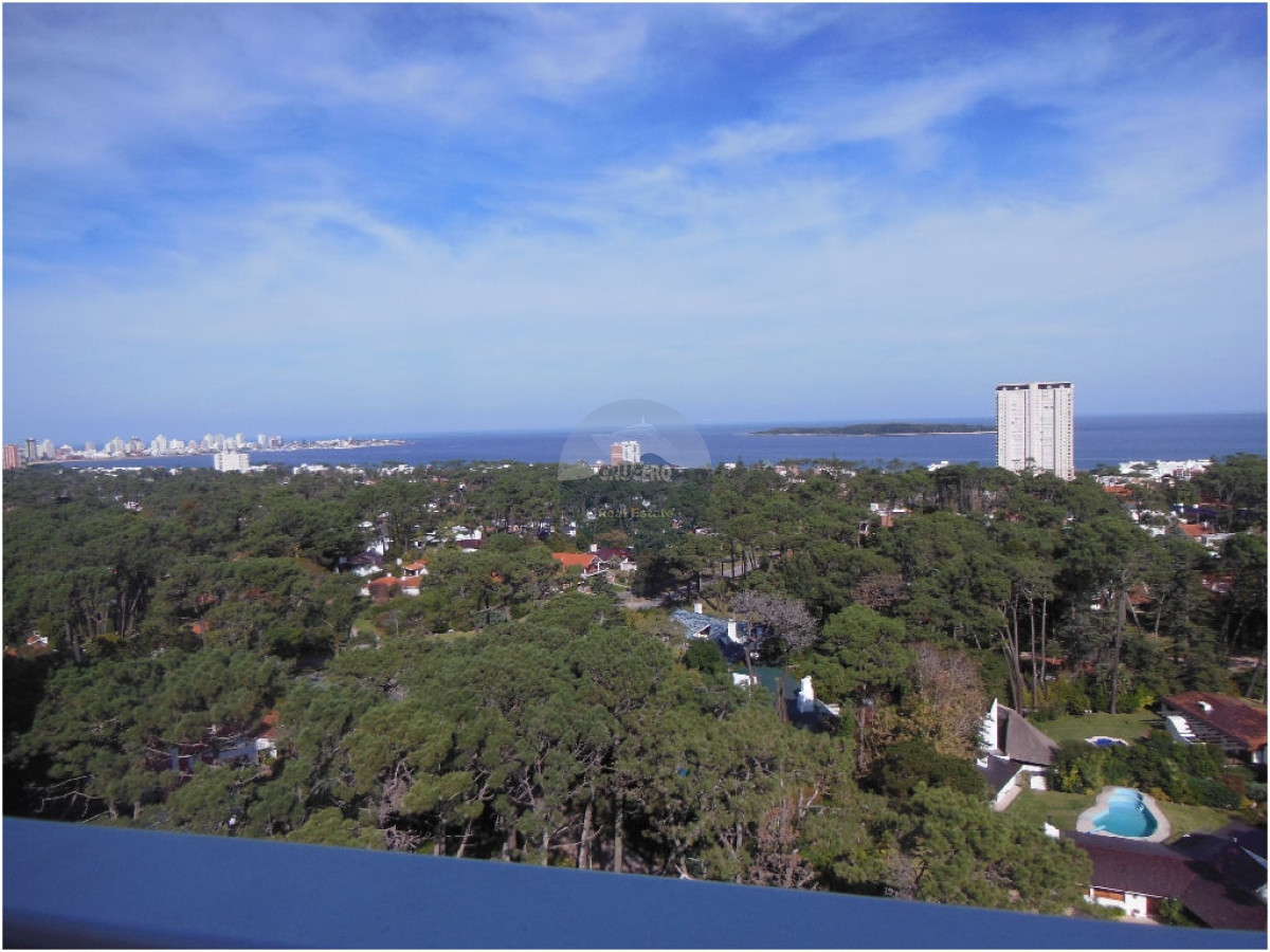Apartamento ID.3260 - Apartamento en Punta del Este, Roosevelt