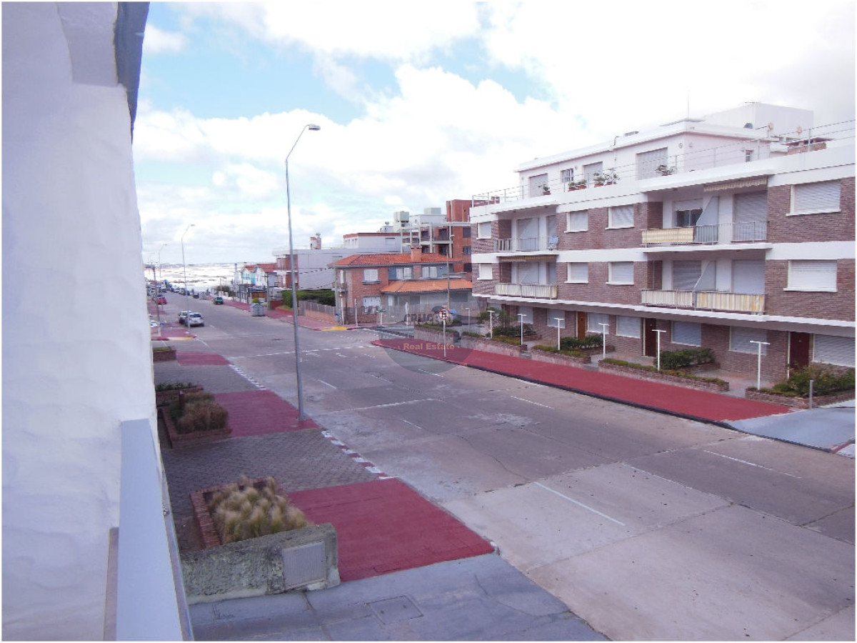 Apartamento ID.3316 - Apartamento en Punta del Este, PenÃ­nsula