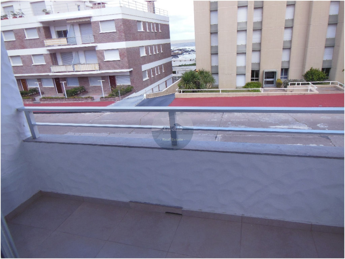 Apartamento ID.3316 - Apartamento en Punta del Este, PenÃ­nsula