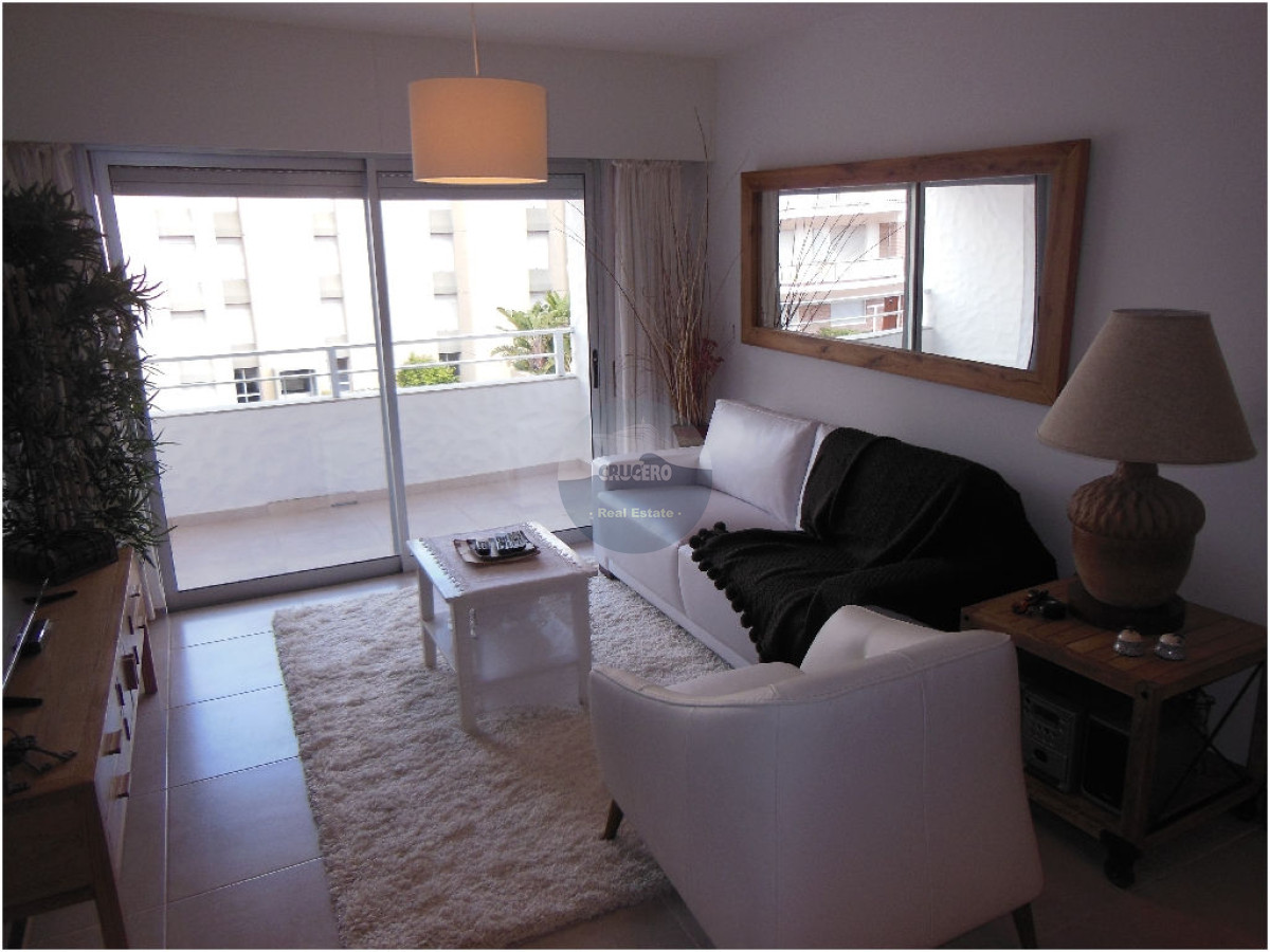 Apartamento ID.3316 - Apartamento en Punta del Este, PenÃ­nsula