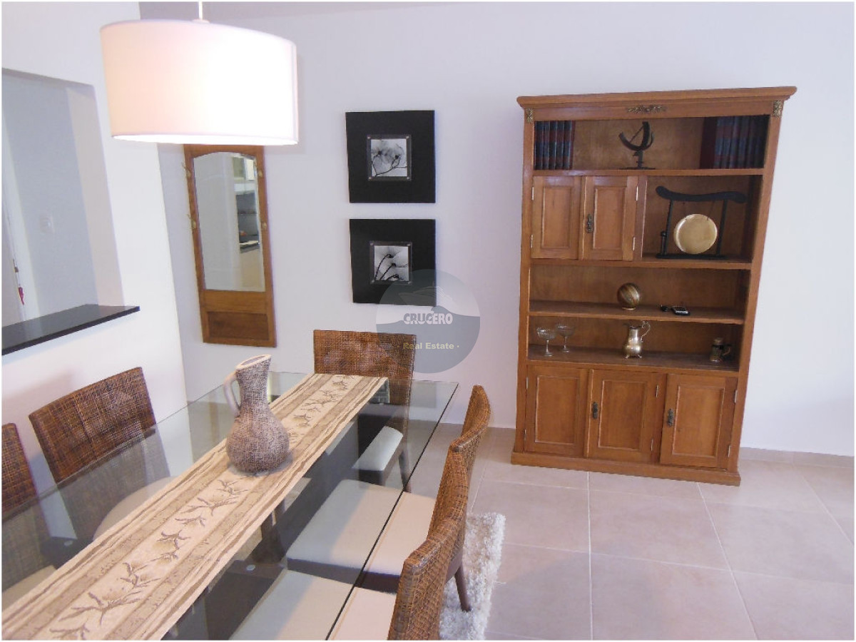 Apartamento ID.3316 - Apartamento en Punta del Este, PenÃ­nsula