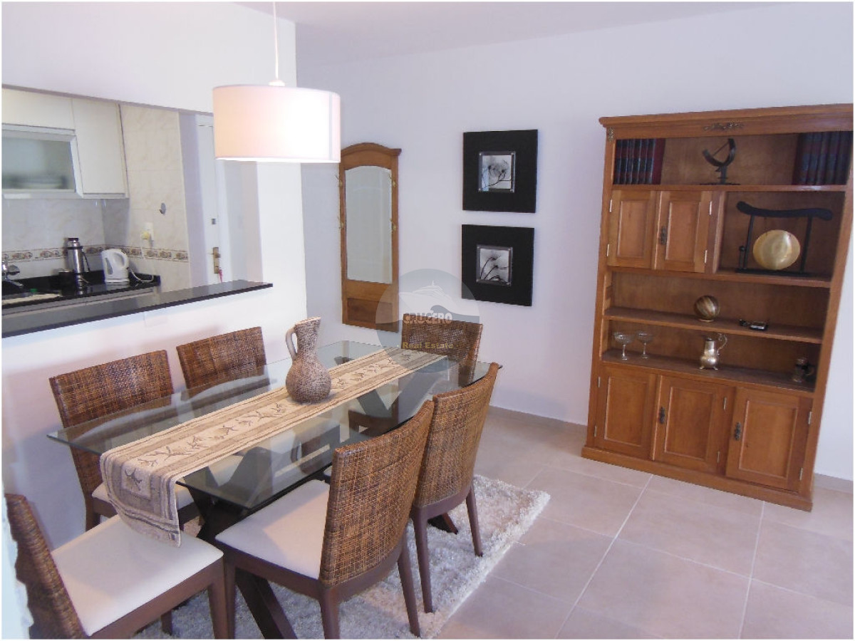 Apartamento ID.3316 - Apartamento en Punta del Este, PenÃ­nsula
