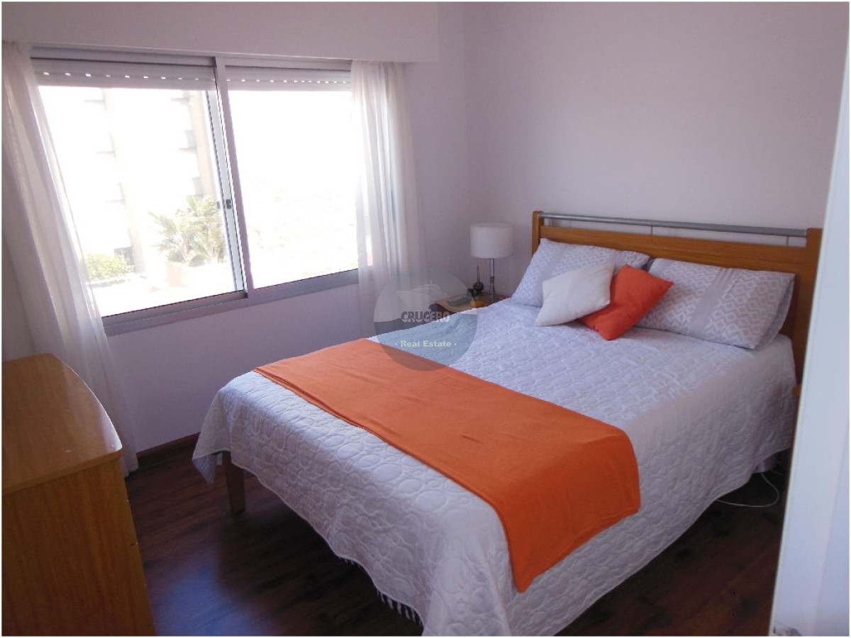Apartamento ID.3316 - Apartamento en Punta del Este, PenÃ­nsula