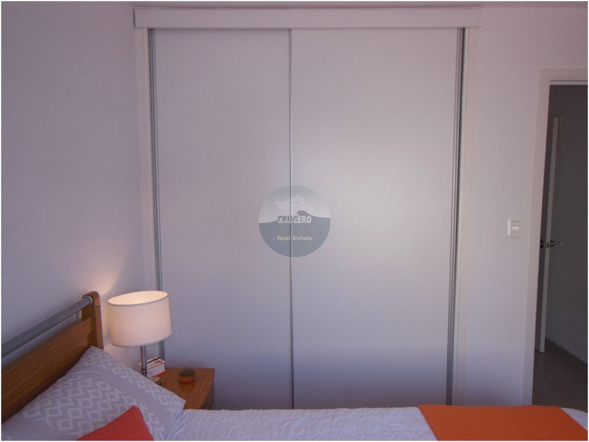Apartamento ID.3316 - Apartamento en Punta del Este, PenÃ­nsula
