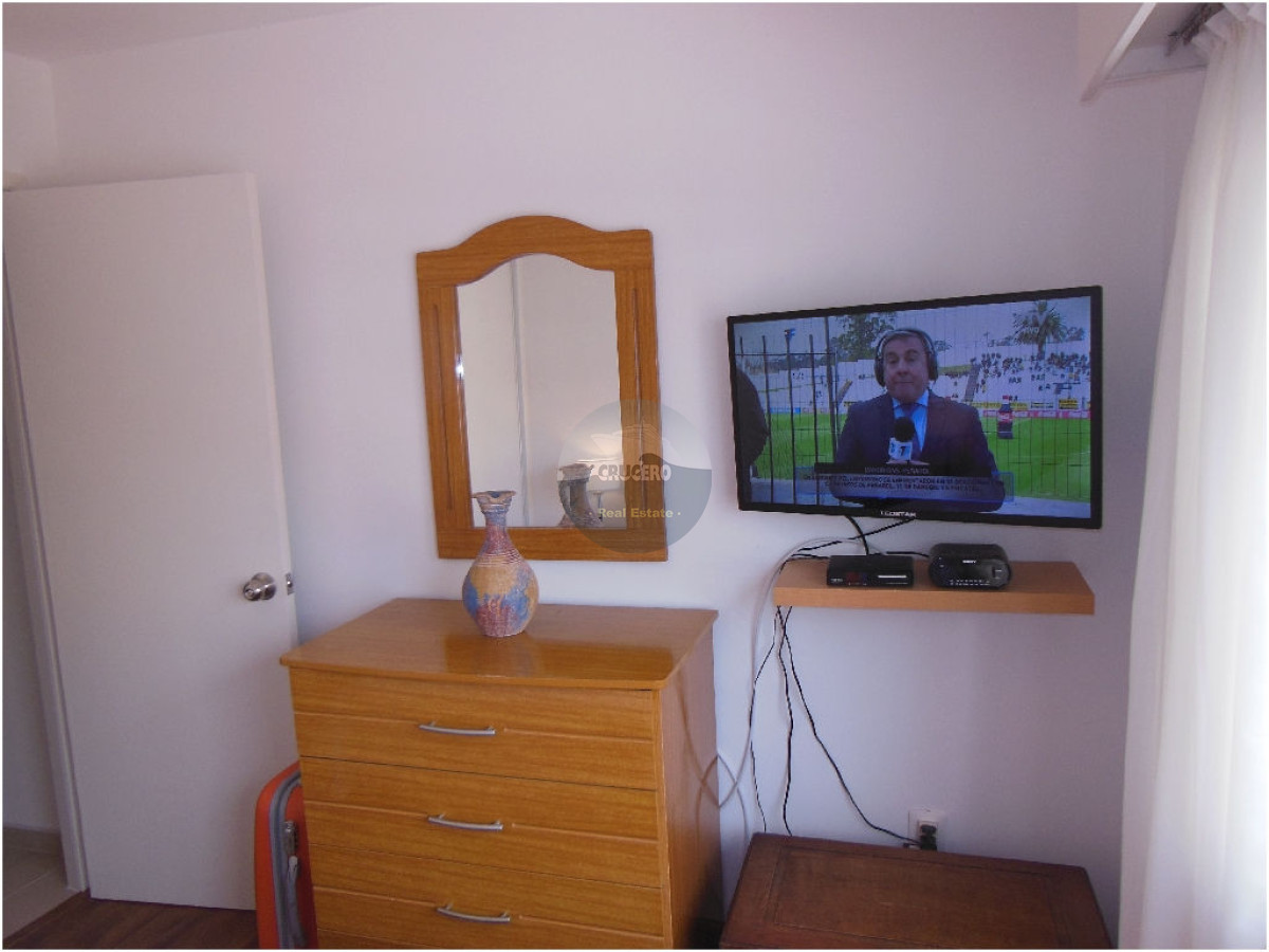 Apartamento ID.3316 - Apartamento en Punta del Este, PenÃ­nsula