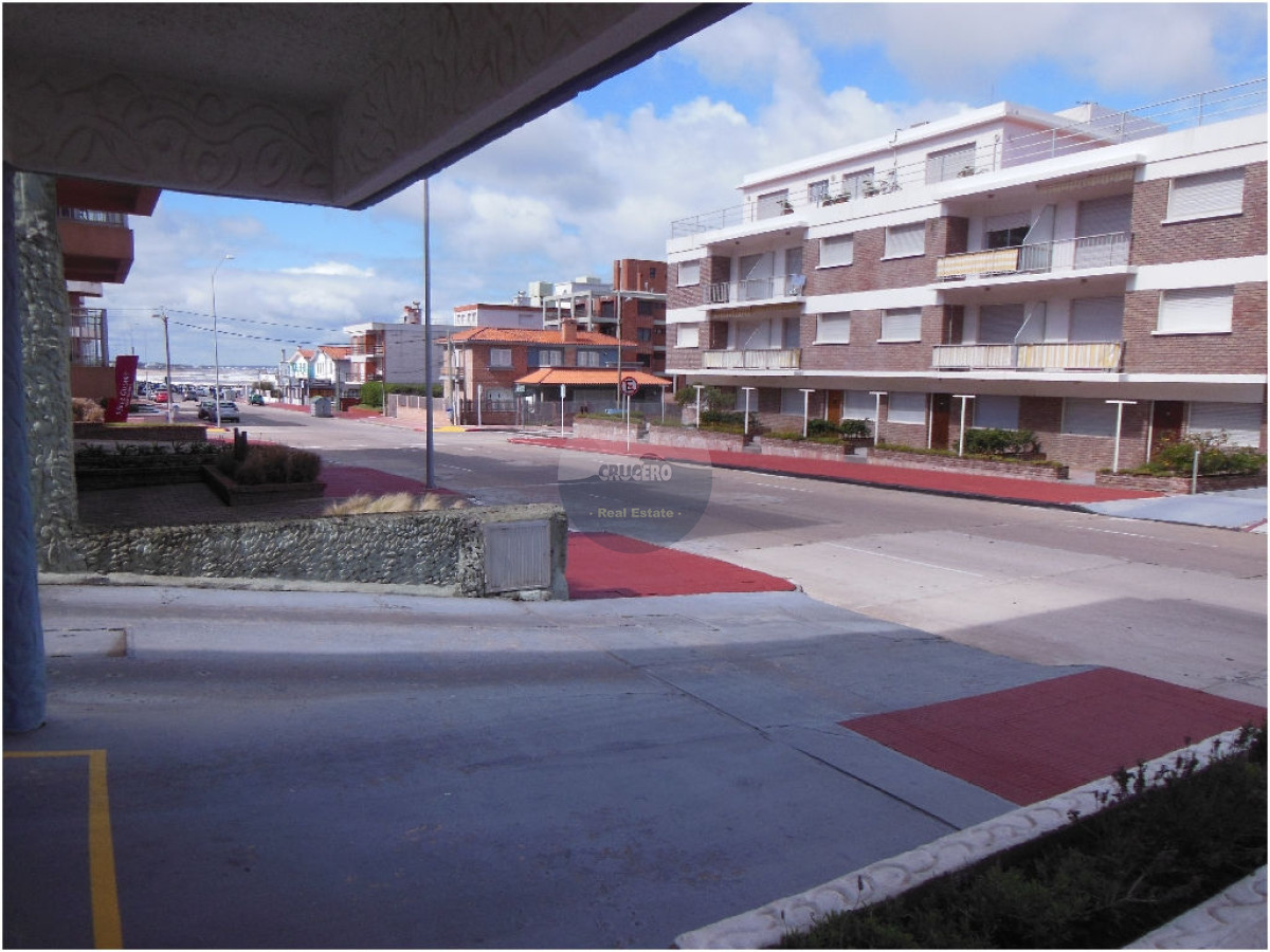 Apartamento ID.3316 - Apartamento en Punta del Este, PenÃ­nsula