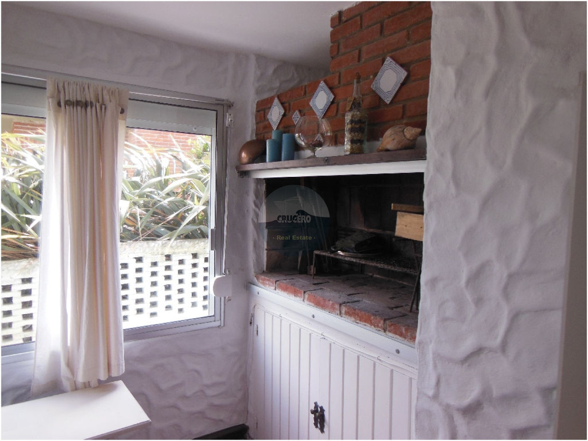 Apartamento ID.3316 - Apartamento en Punta del Este, PenÃ­nsula
