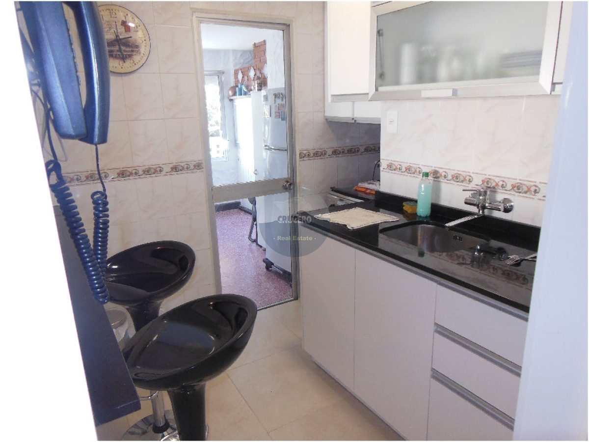 Apartamento ID.3316 - Apartamento en Punta del Este, PenÃ­nsula
