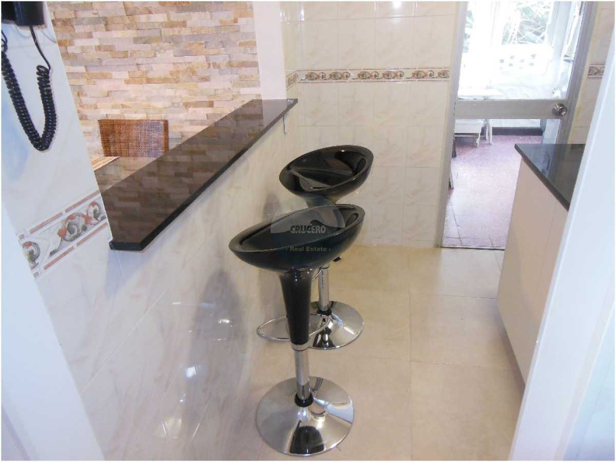 Apartamento ID.3316 - Apartamento en Punta del Este, PenÃ­nsula
