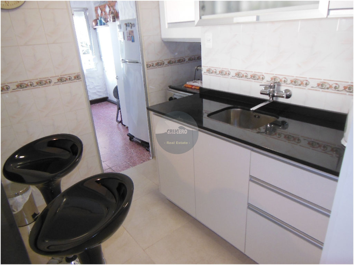 Apartamento ID.3316 - Apartamento en Punta del Este, PenÃ­nsula
