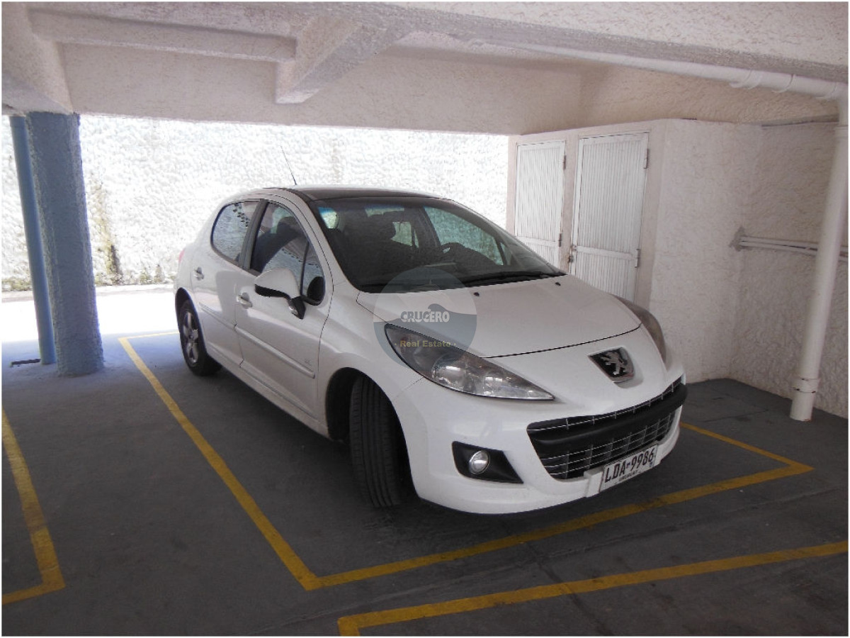 Apartamento ID.3316 - Apartamento en Punta del Este, PenÃ­nsula