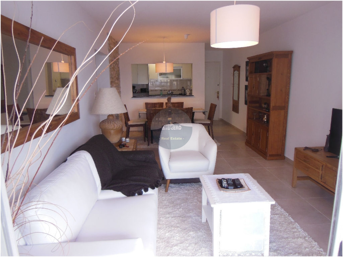 Apartamento ID.3316 - Apartamento en Punta del Este, PenÃ­nsula