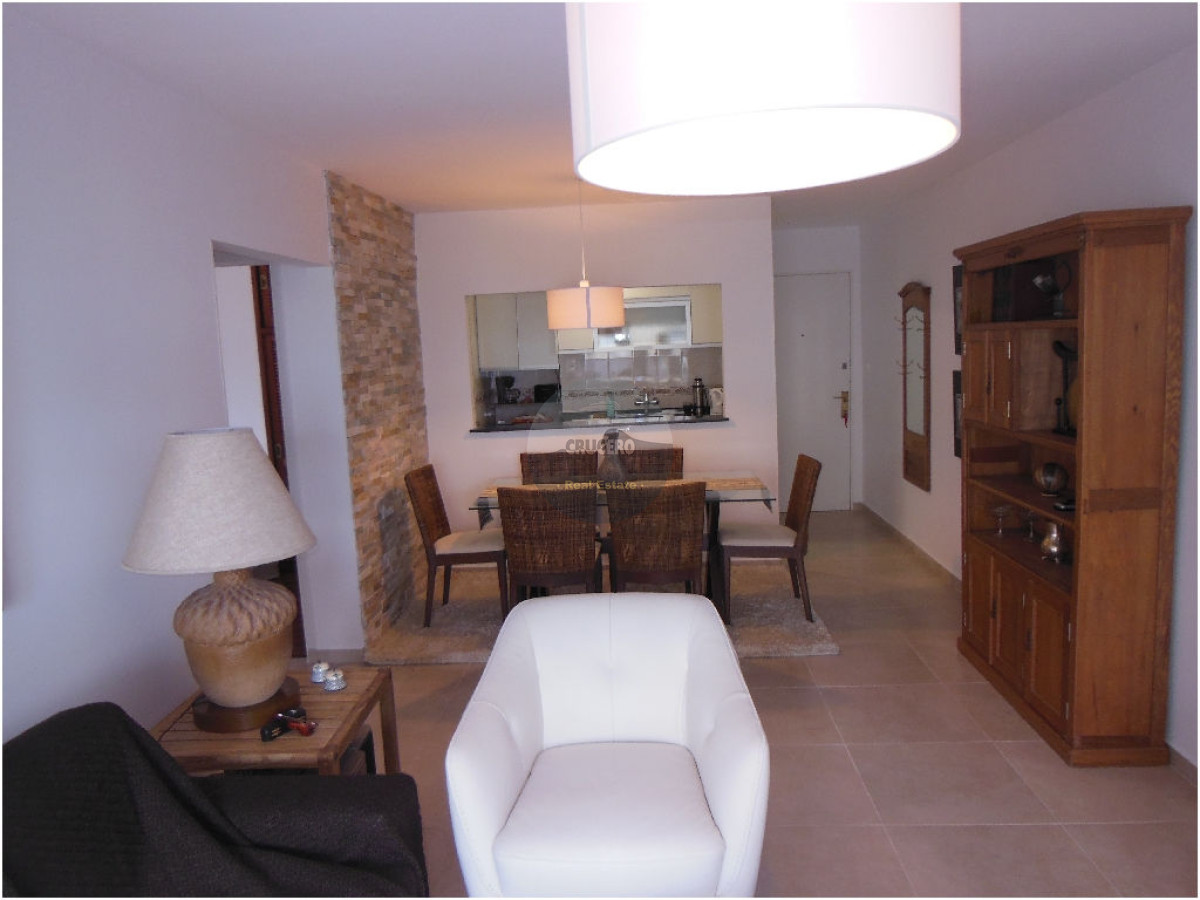 Apartamento ID.3316 - Apartamento en Punta del Este, PenÃ­nsula