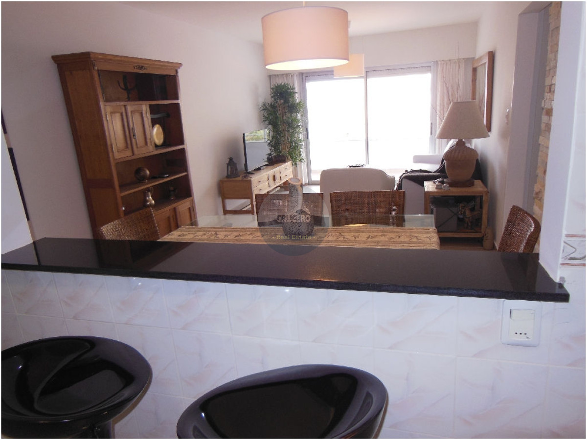 Apartamento ID.3316 - Apartamento en Punta del Este, PenÃ­nsula