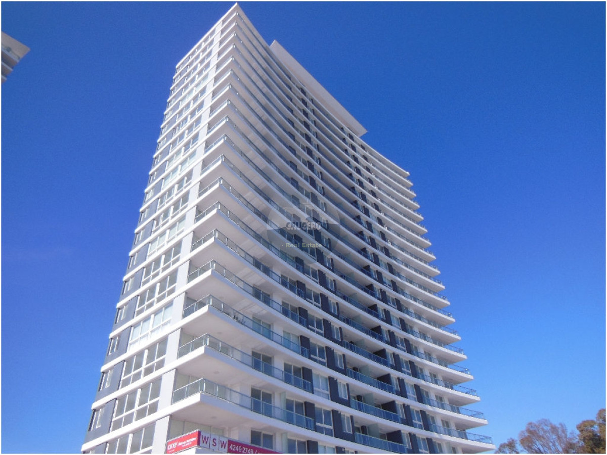 Apartamento ID.3341 - Apartamento en Punta del Este, Brava