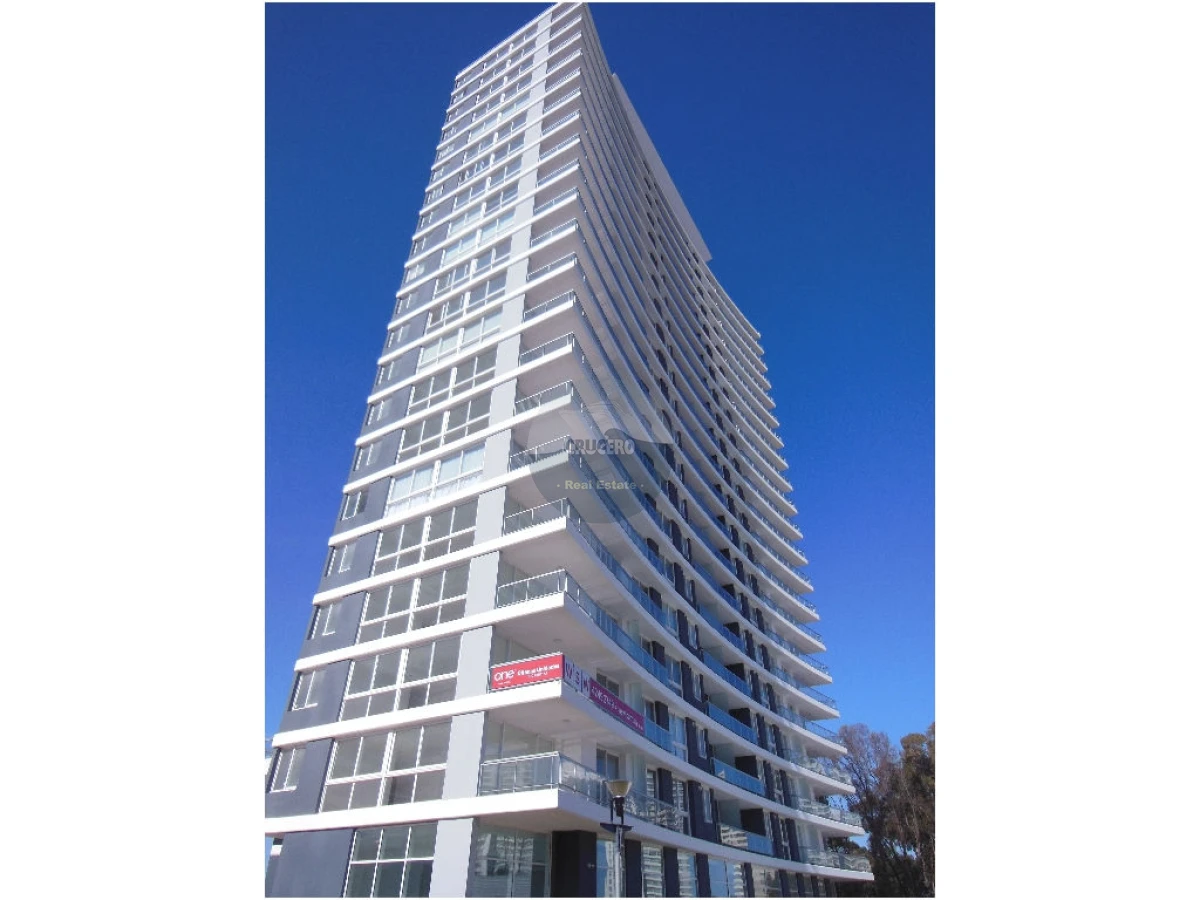 Apartamento ID.3341 - Apartamento en Punta del Este, Brava