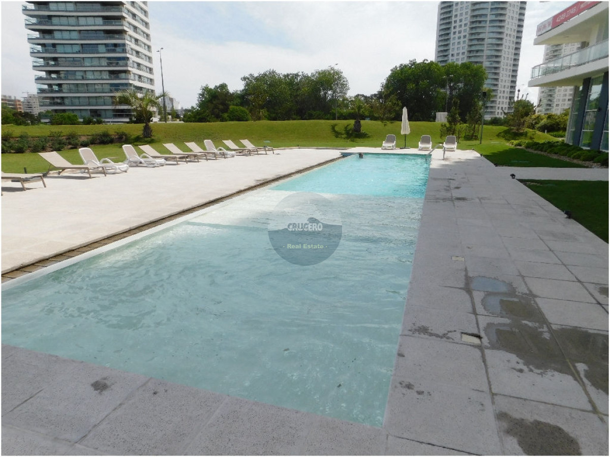 Apartamento ID.3341 - Apartamento en Punta del Este, Brava