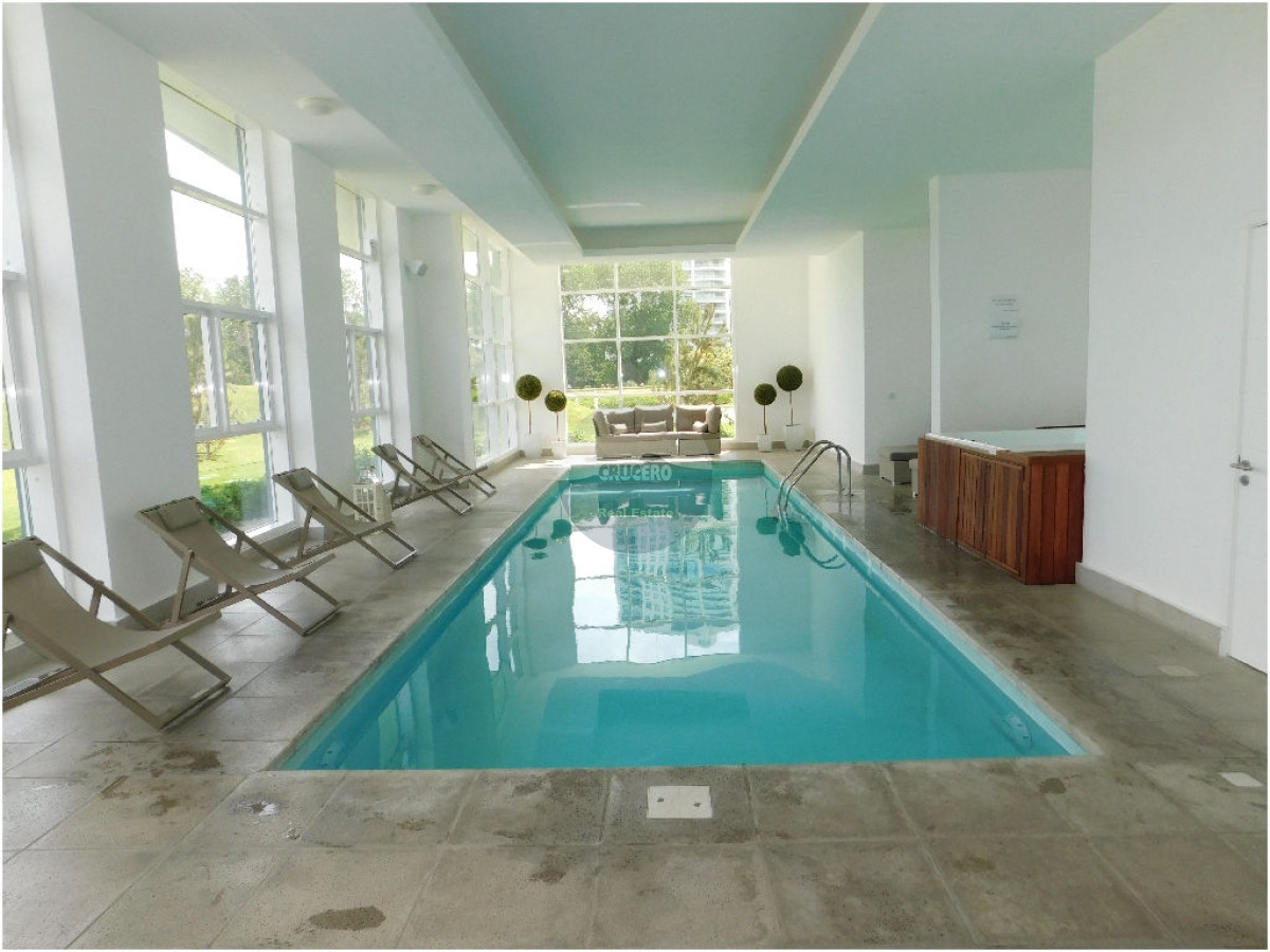 Apartamento ID.3341 - Apartamento en Punta del Este, Brava