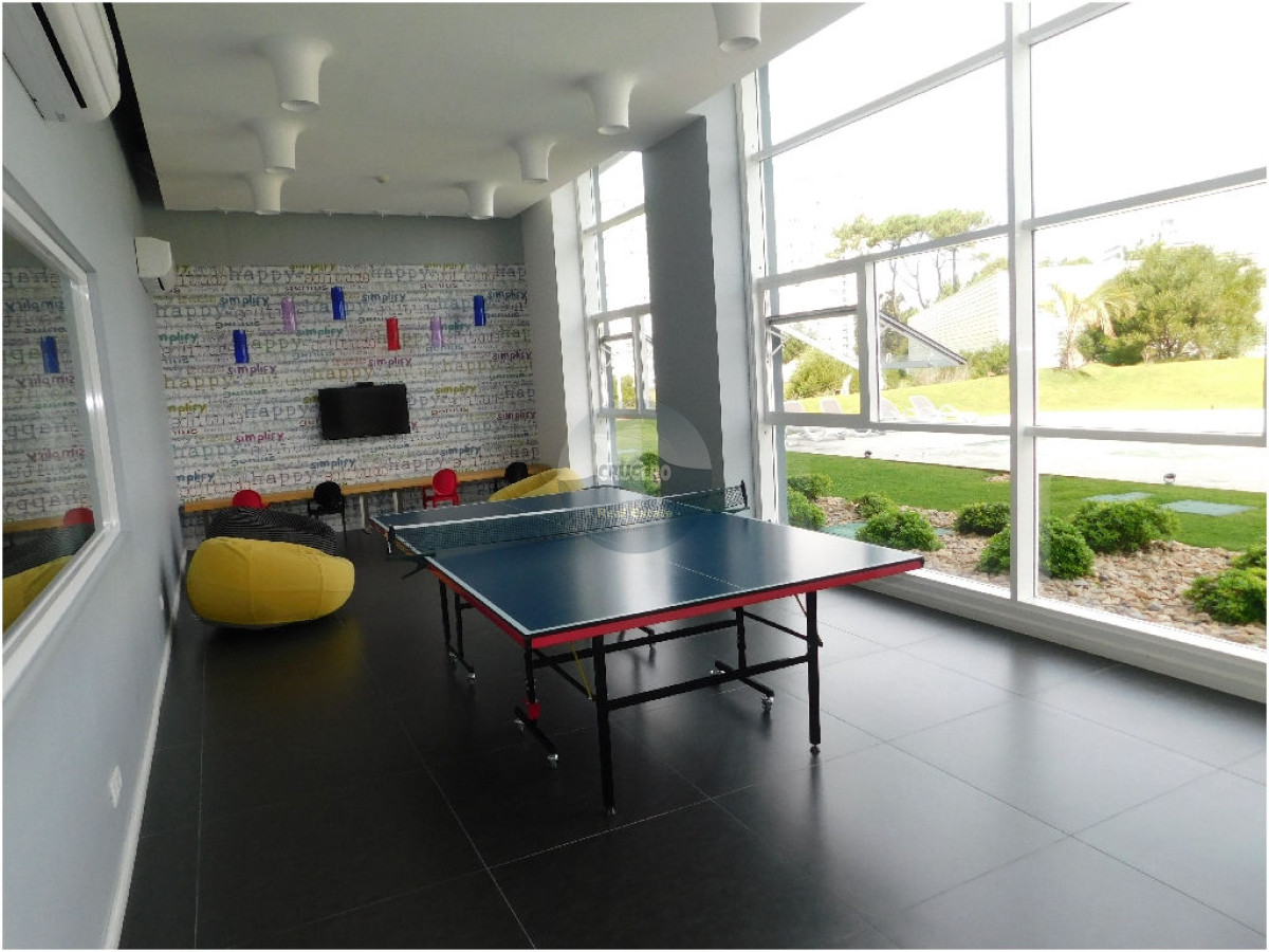 Apartamento ID.3341 - Apartamento en Punta del Este, Brava