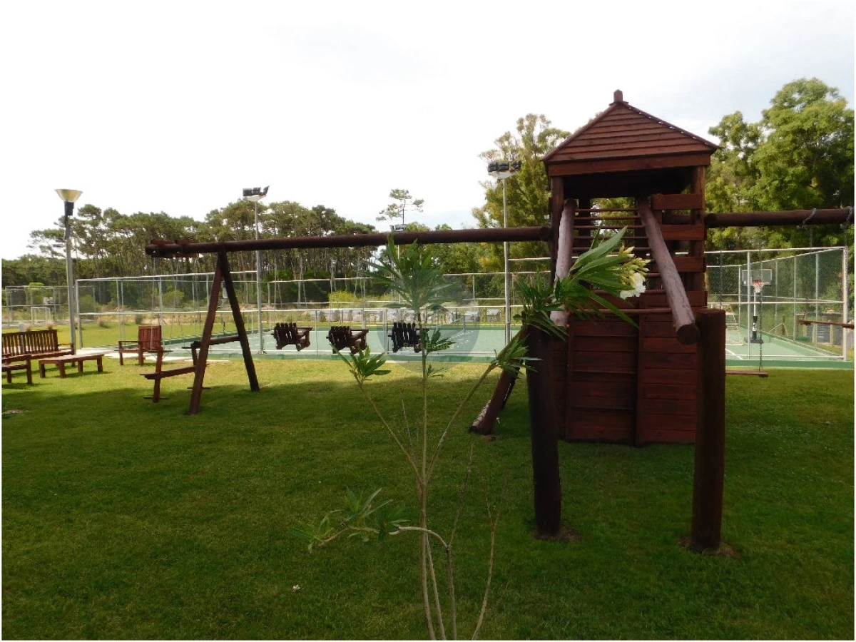 Apartamento ID.3341 - Apartamento en Punta del Este, Brava