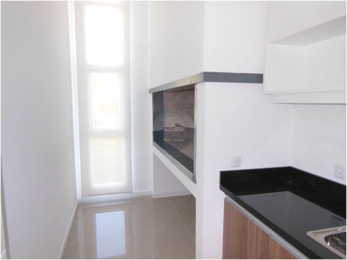 Apartamento ID.3341 - Apartamento en Punta del Este, Brava