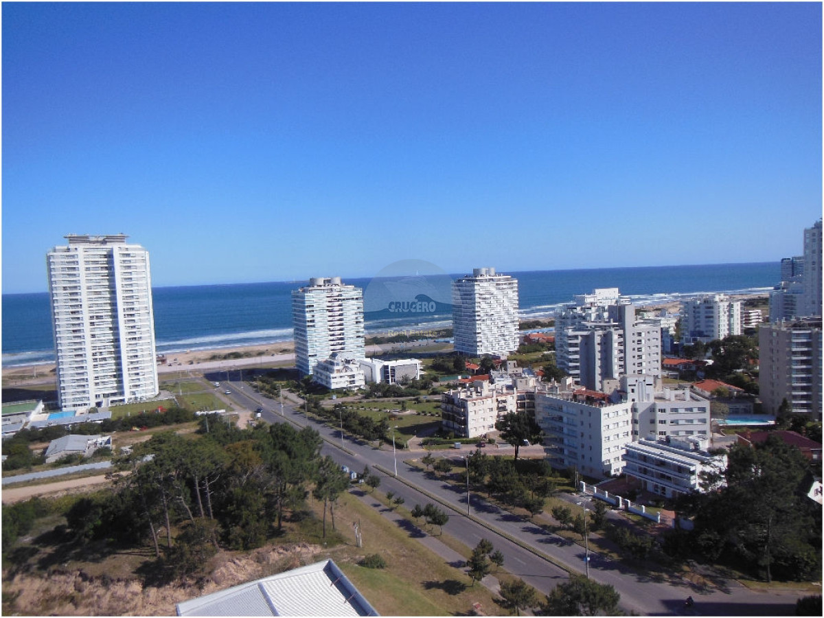 Apartamento ID.3341 - Apartamento en Punta del Este, Brava