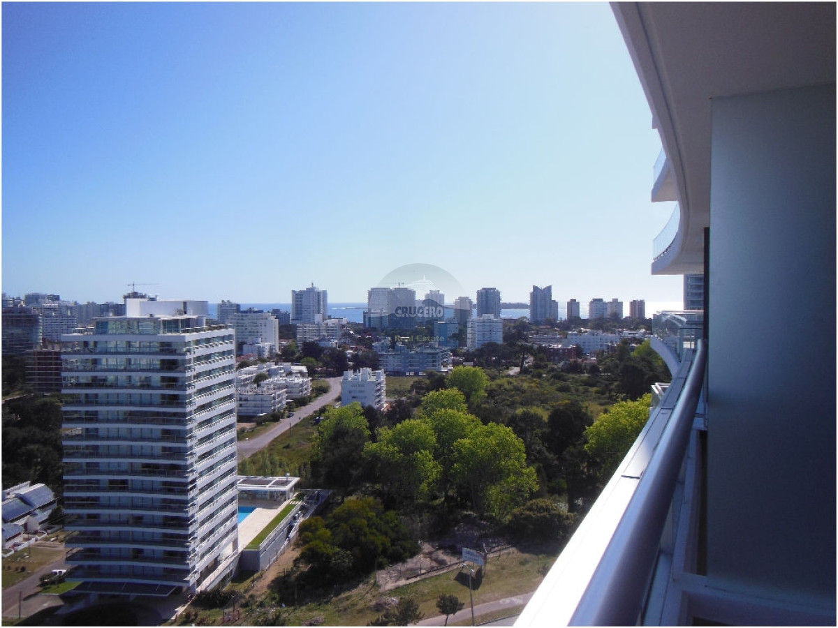 Apartamento ID.3341 - Apartamento en Punta del Este, Brava