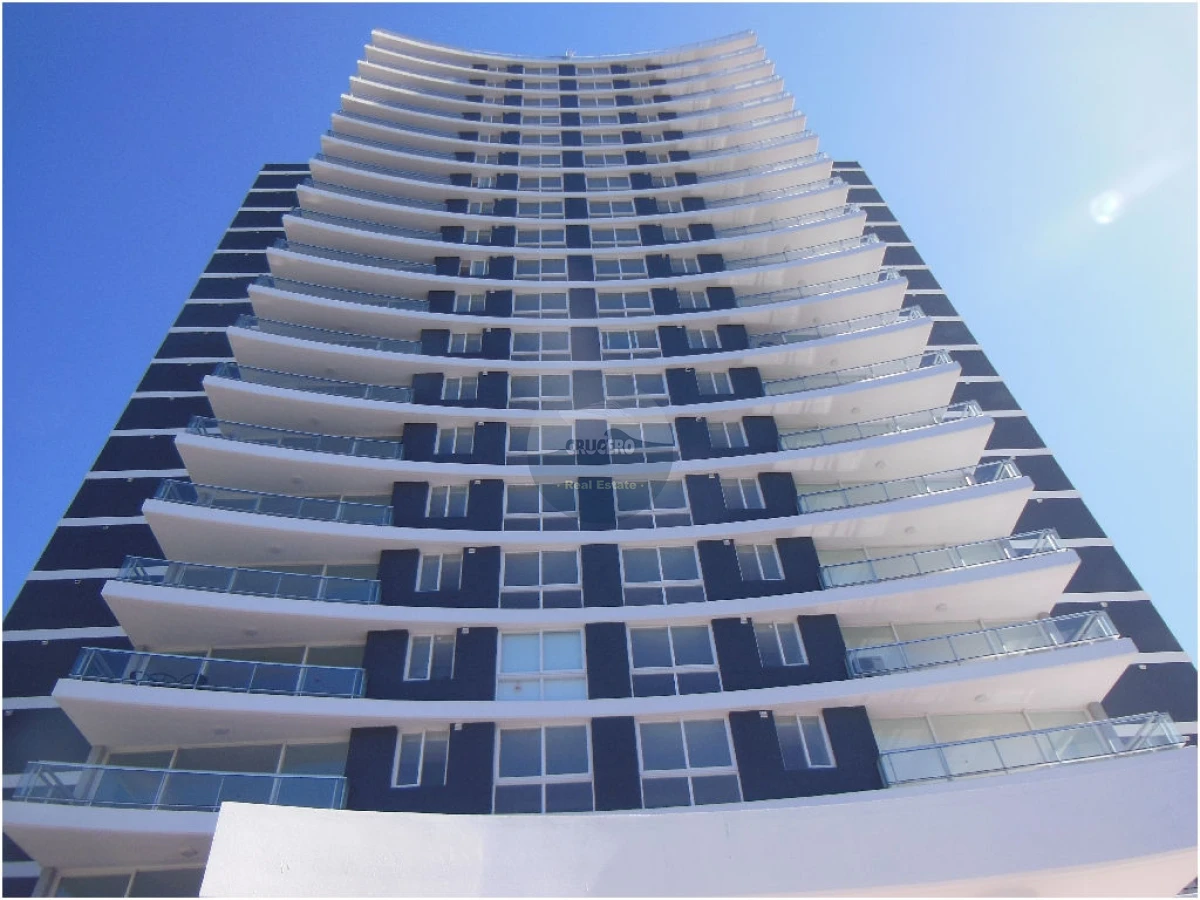Apartamento ID.3341 - Apartamento en Punta del Este, Brava