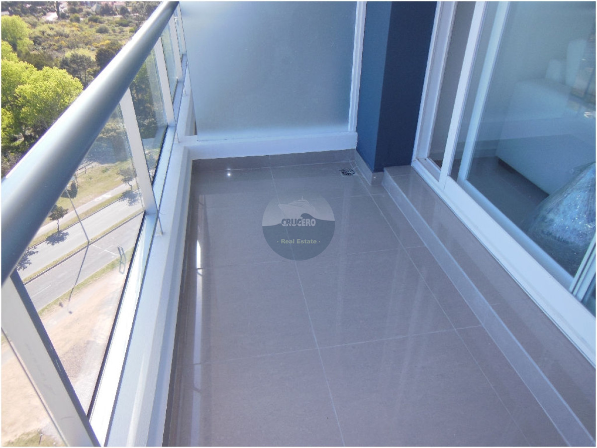 Apartamento ID.3341 - Apartamento en Punta del Este, Brava