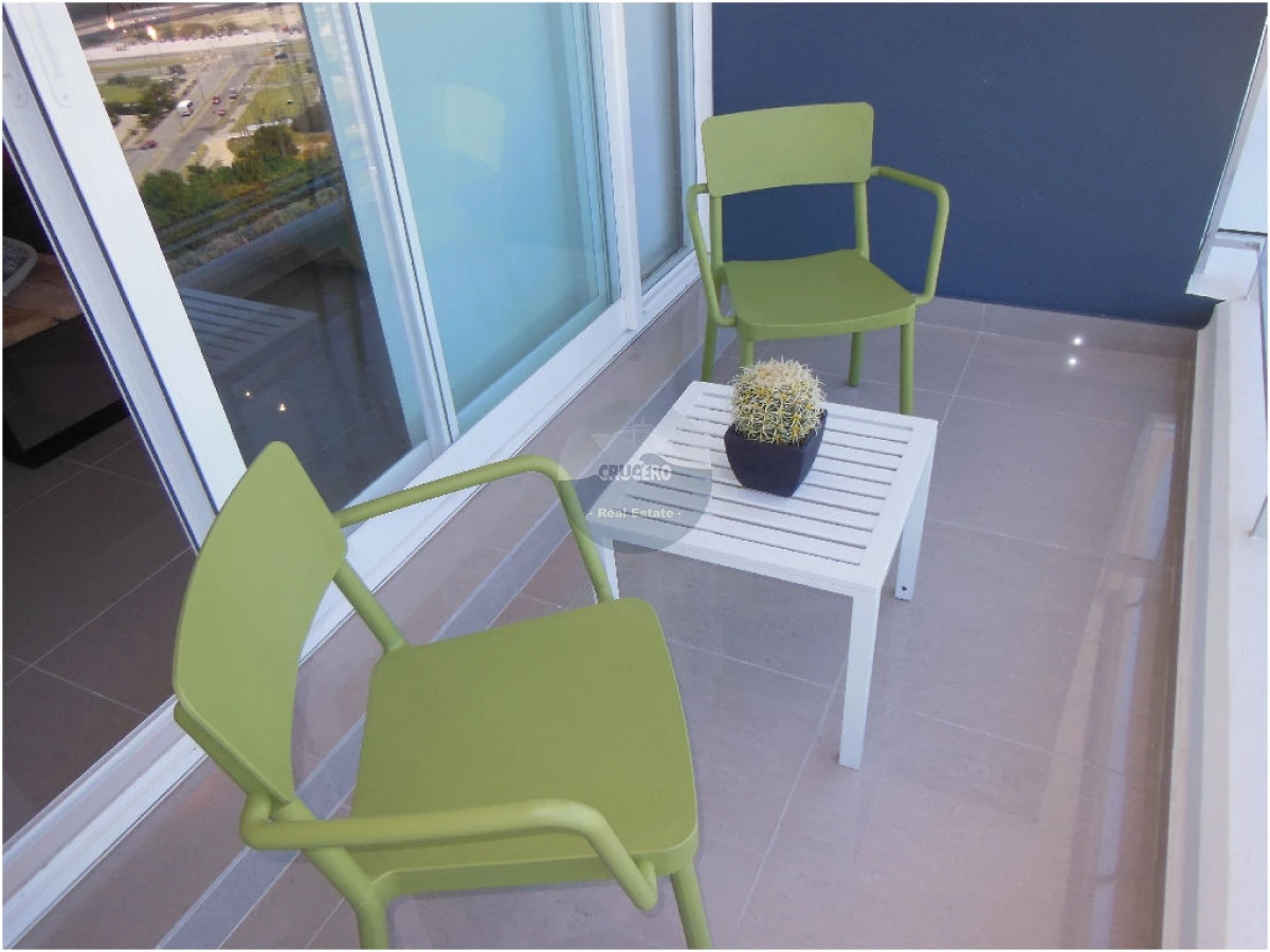 Apartamento ID.3341 - Apartamento en Punta del Este, Brava