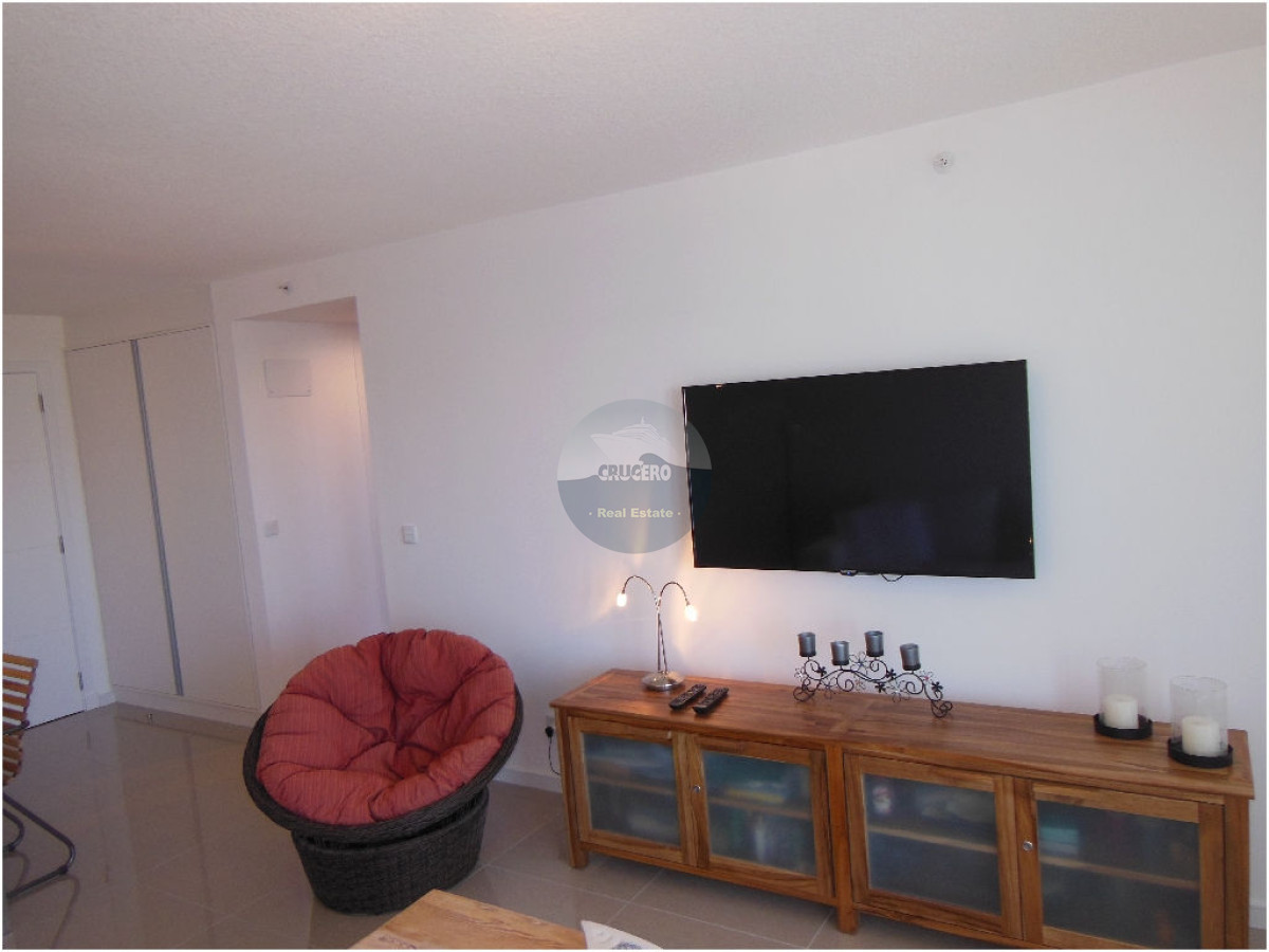 Apartamento ID.3341 - Apartamento en Punta del Este, Brava