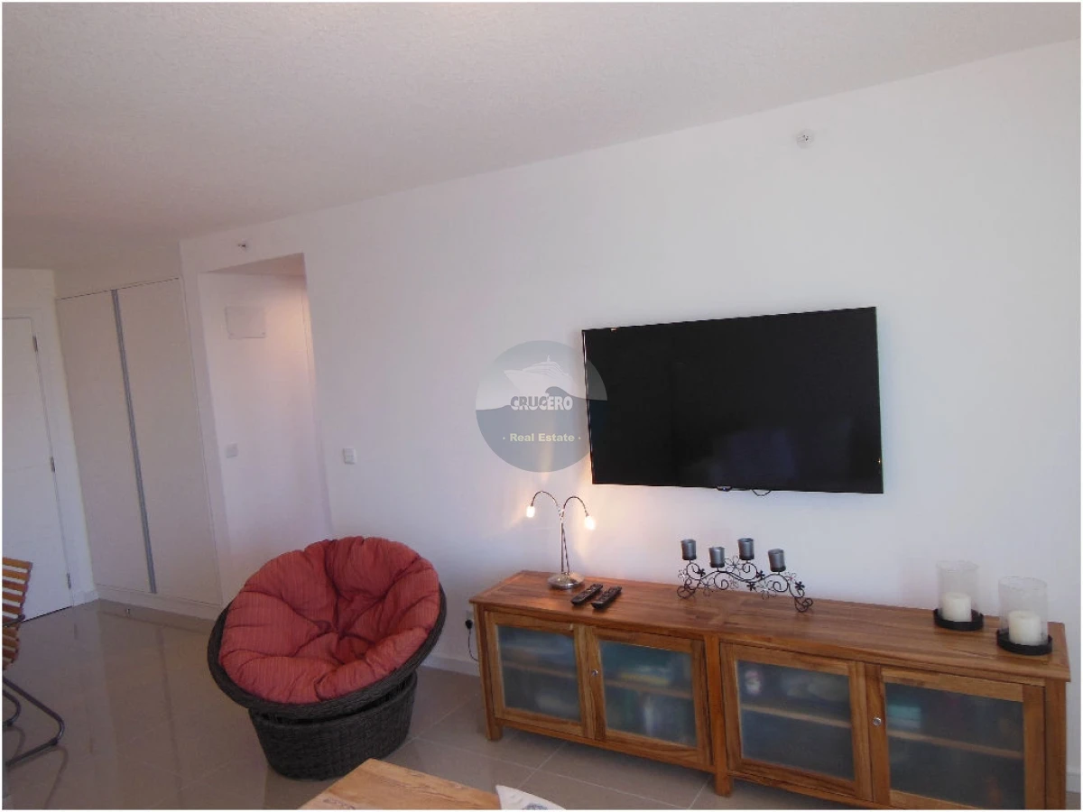 Apartamento ID.3341 - Apartamento en Punta del Este, Brava