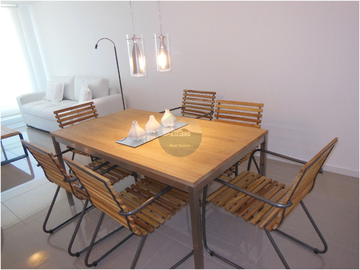 Apartamento ID.3341 - Apartamento en Punta del Este, Brava