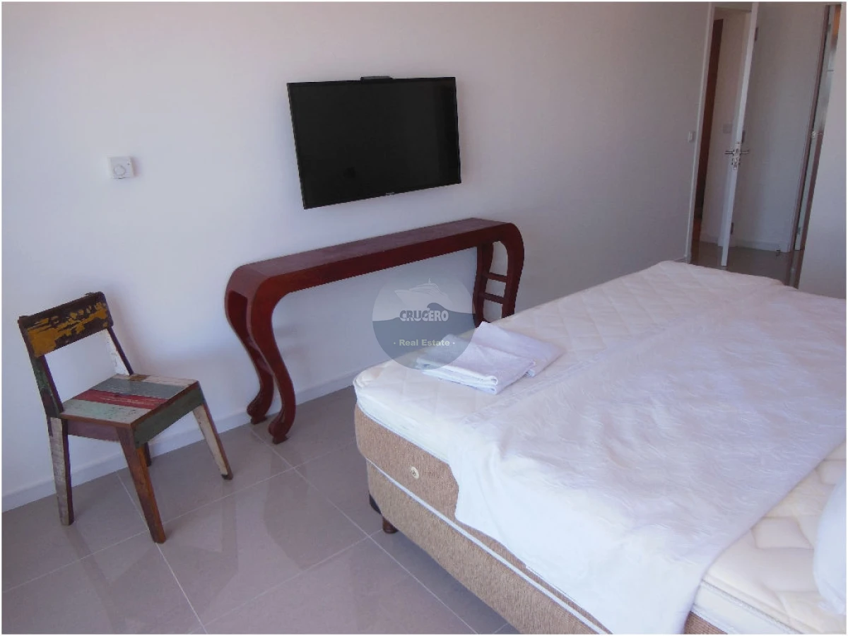 Apartamento ID.3341 - Apartamento en Punta del Este, Brava