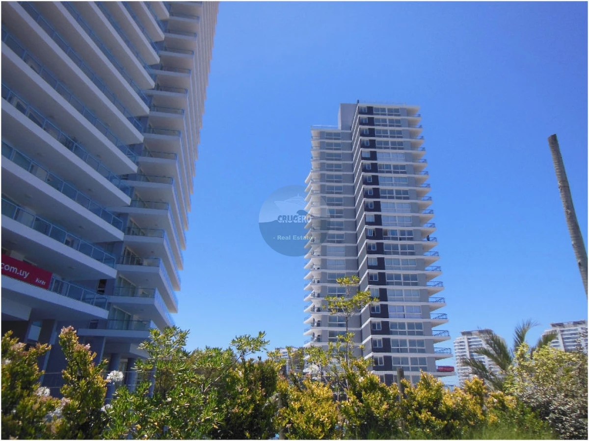 Apartamento ID.3341 - Apartamento en Punta del Este, Brava