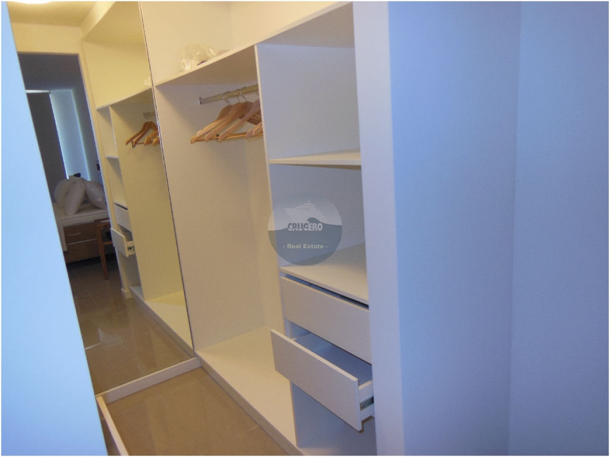 Apartamento ID.3341 - Apartamento en Punta del Este, Brava