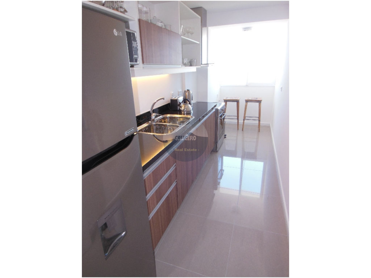 Apartamento ID.3341 - Apartamento en Punta del Este, Brava