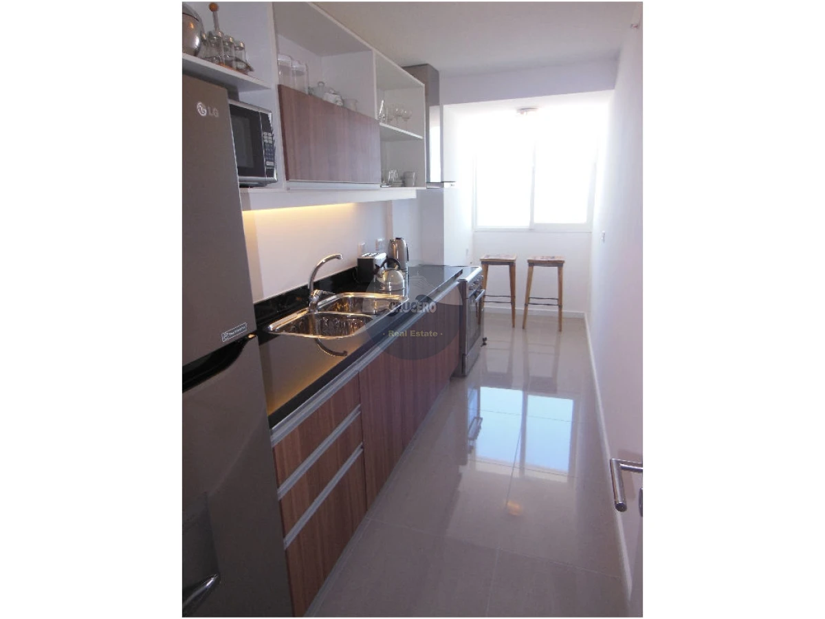 Apartamento ID.3341 - Apartamento en Punta del Este, Brava