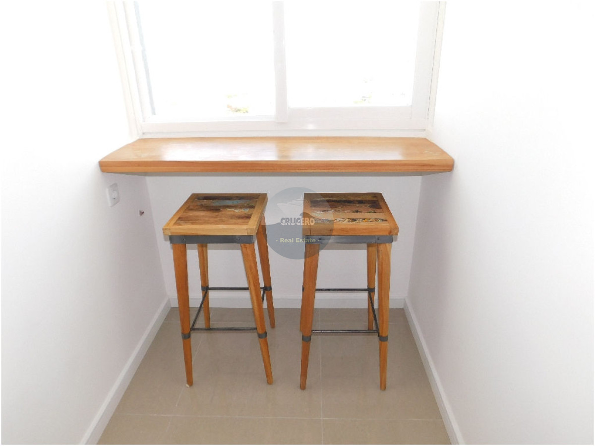 Apartamento ID.3341 - Apartamento en Punta del Este, Brava