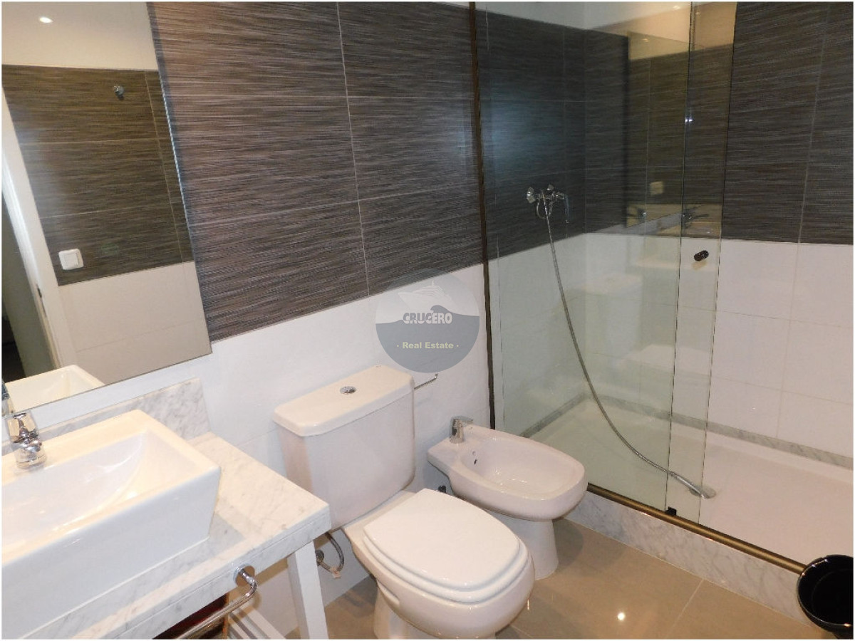 Apartamento ID.3341 - Apartamento en Punta del Este, Brava