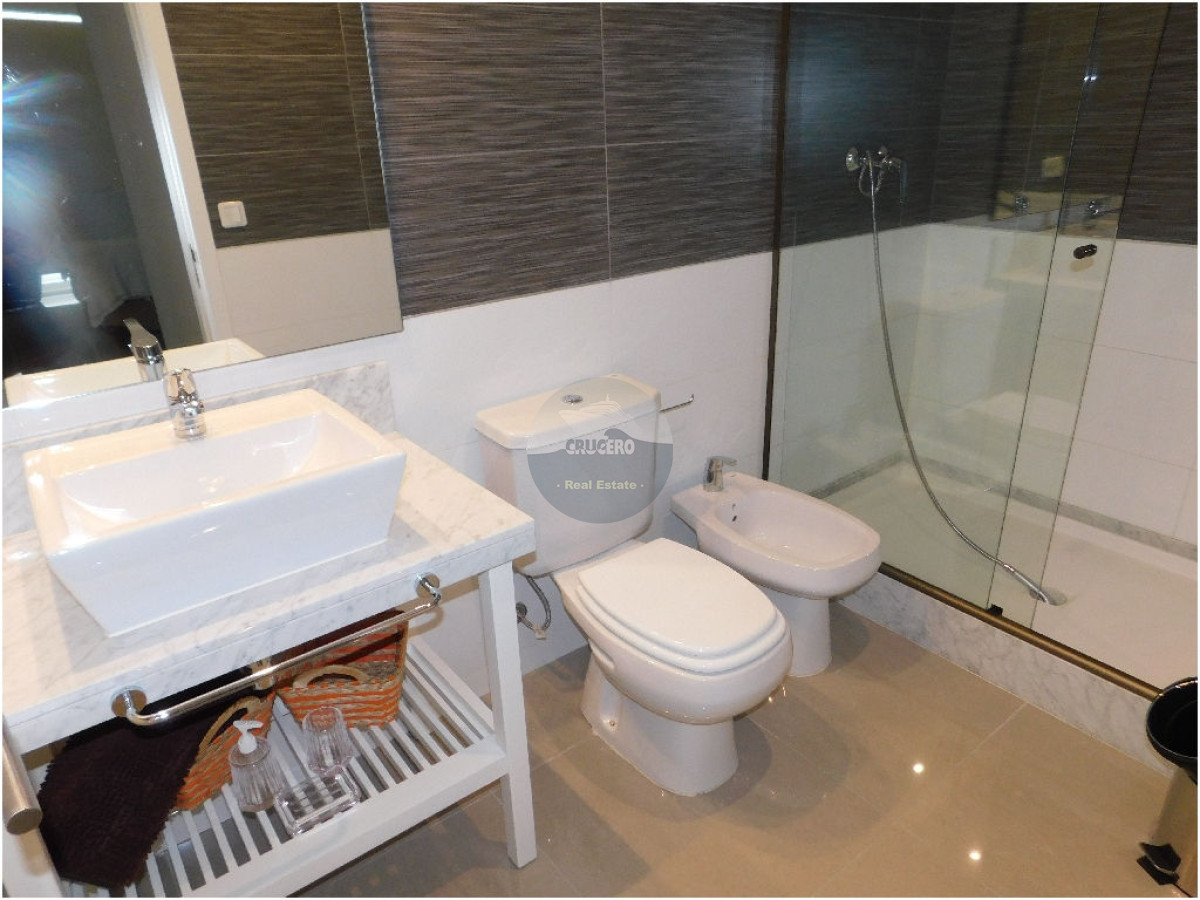 Apartamento ID.3341 - Apartamento en Punta del Este, Brava