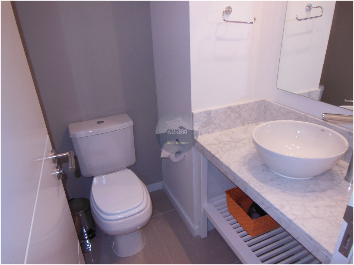 Apartamento ID.3341 - Apartamento en Punta del Este, Brava