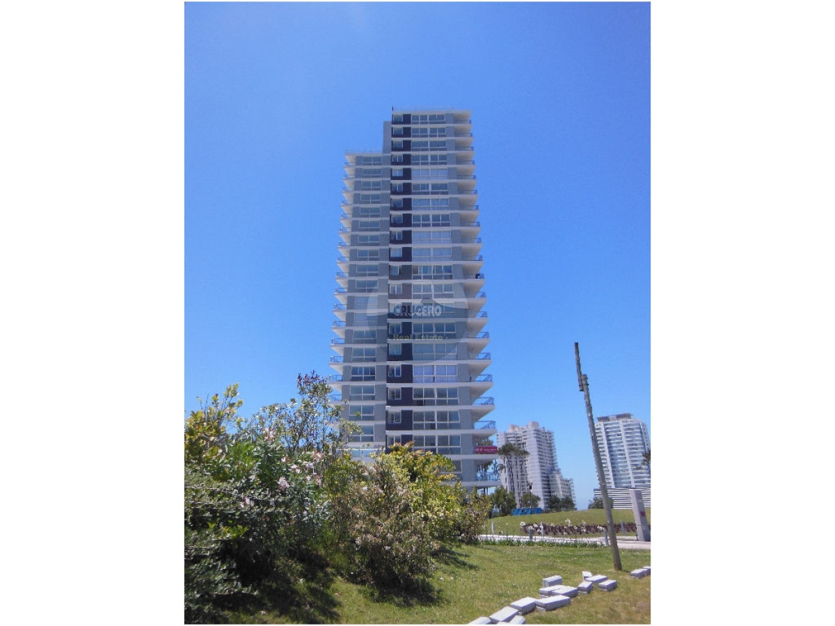 Apartamento ID.3341 - Apartamento en Punta del Este, Brava