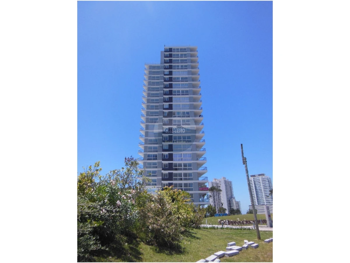 Apartamento ID.3341 - Apartamento en Punta del Este, Brava