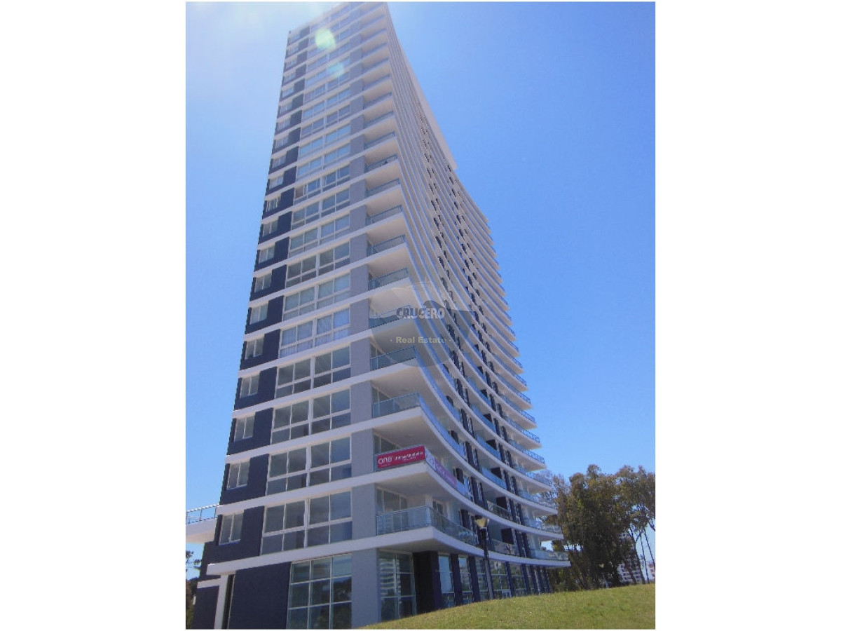 Apartamento ID.3341 - Apartamento en Punta del Este, Brava